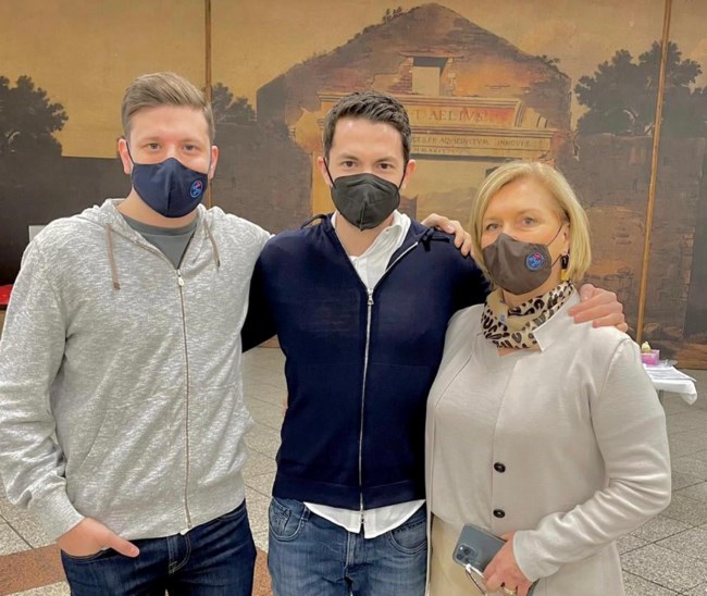 Μίνα Γκάγκα