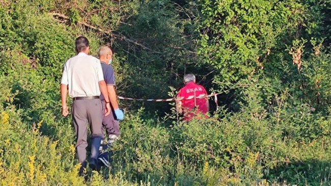 Γράμμος: Νεκρός βρέθηκε ο 26χρονος αγνοούμενος φοιτητής