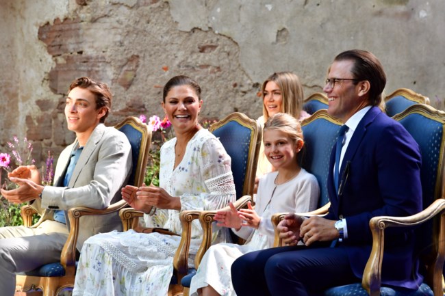Princess Victoria