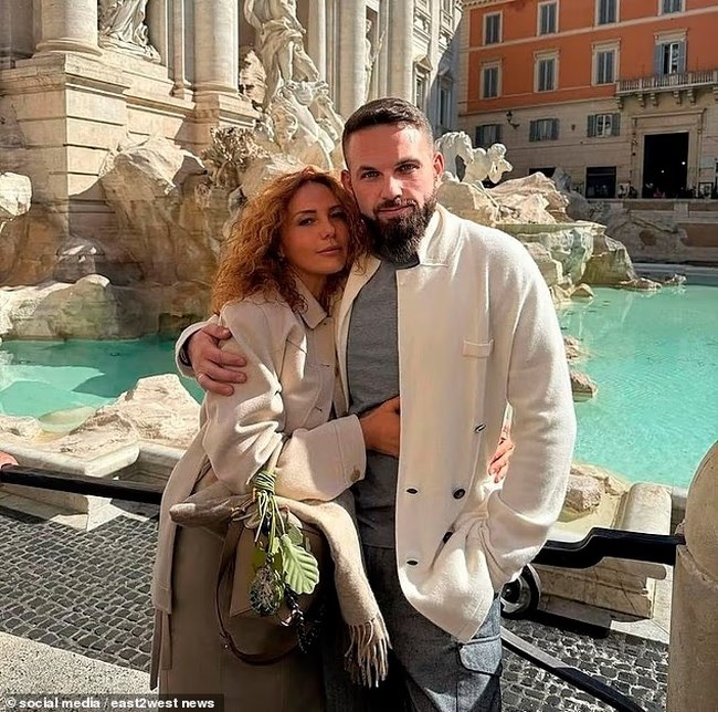 Φρικτός θάνατος στο Ντουμπάι για Ρώσο απατεώνα των κρυπτονομισμάτων και τη σύζυγό του - Τα βασανιστήρια