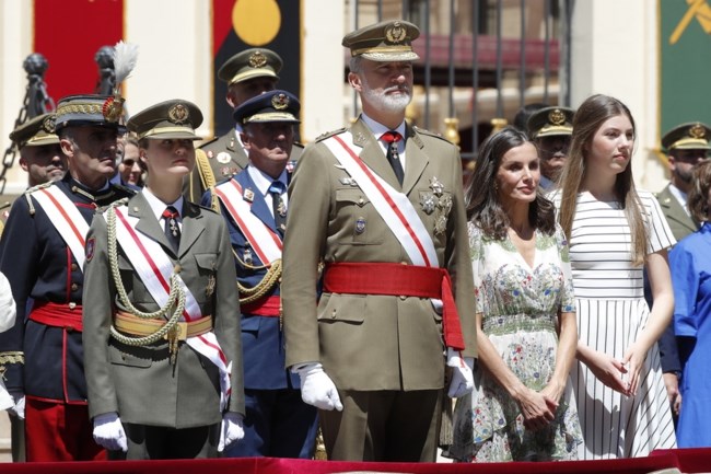 letizia