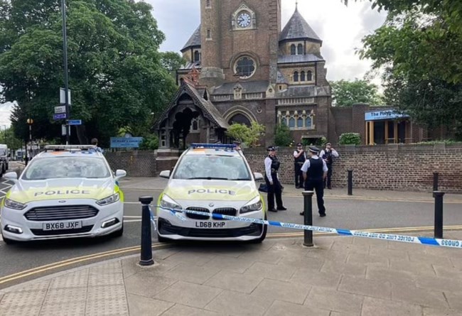 Βρετανια δολοφονία Πολωνέζας φοιτήτριας