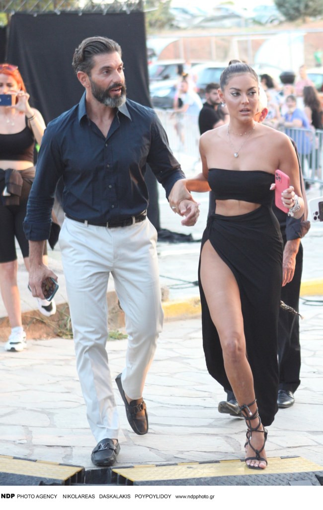 Survivor: Οι σέξι εμφανίσεις στον Τελικό - Τα αέρινα φορέματα και τα αβυσσαλέα σκισίματα [Εικόνες]