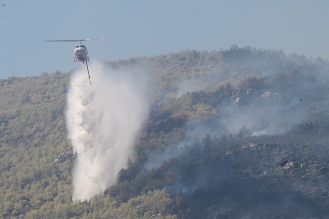 Μετά τη ΔΕΘ και... βλέπουμε η συζήτηση στη Βουλή για τις φωτιές - "Ελαφρύ" το καλάθι Μητσοτάκη, κίνητρα στους γιατρούς