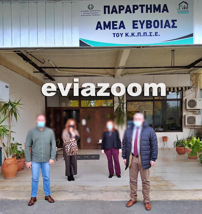 Φρίκη στην Αυλίδα: 51χρονος φύλακας σε ίδρυμα ΑΜΕΑ ασελγούσε σε 27χρονη τρόφιμη
