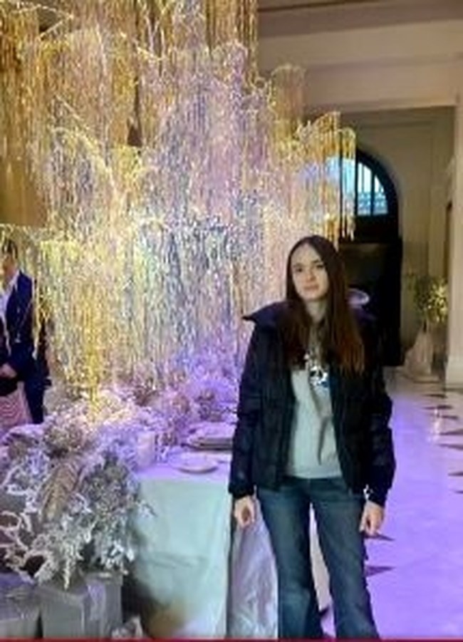 Κραν Μοντανά: Βουβός πόνος στο μνημόσυνο της 15χρονης Αλίκης Καλλέργη στην Αθήνα - Θα πούμε πολλά, λέει ο πατέρας της