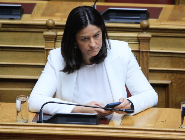 Νίκη Κεραμέως