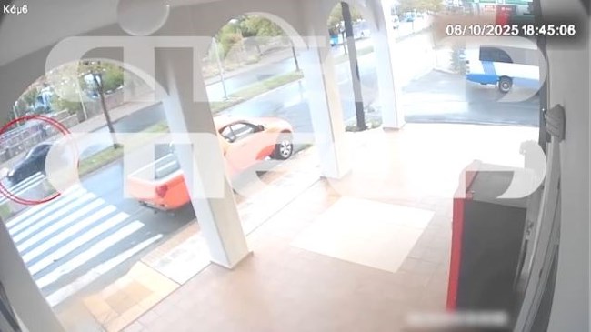 Φοινικούντα: Ντοκουμέντα - Αυτό είναι το όχημα που μετέφερε τον εκτελεστή στα ΚΤΕΛ - Ίδιο με του 33χρονου ανιψιού