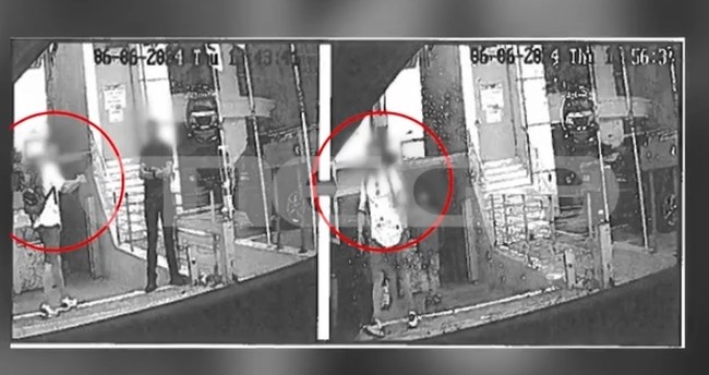 Κύκλωμα οίκων ανοχής: Ο πασίγνωστος ηθοποιός σε εταιρεία "κέλυφος" που έκλεψε ΦΠΑ 20 εκατ. ευρώ από το Δημόσιο