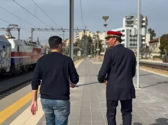 Κυρανάκης Λάρισα