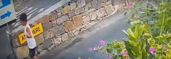 Ιταλία: Εξαφανίστηκε 5χρονος από κάμπινγκ όπου έκανε διακοπές με τους γονείς του - Οι τελευταίες εικόνες του Άλεν
