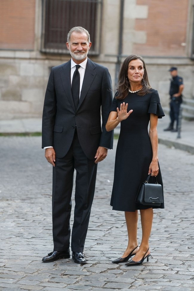 SPAIN ROYALS