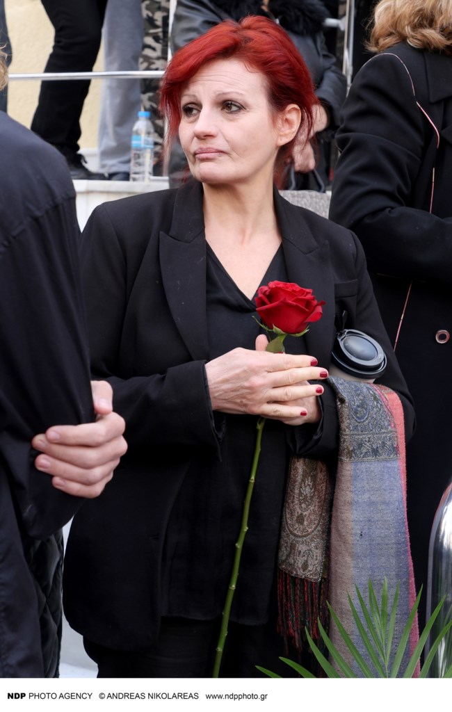 ΚΗΔΕΙΑ ΝΙΚΟΣ ΦΛΩΡΙΝΙΩΤΗΣ