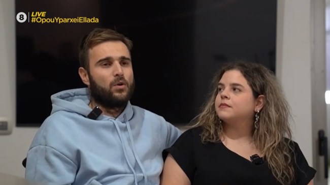 Η συγκλονιστική ιστορία του Παραολυμπιονίκη Νίκου Κοντού: "Την ημέρα του γάμου μου, έσπασε ο αυχένας μου"