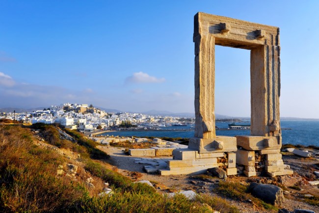 ΝΑΞΟΣ