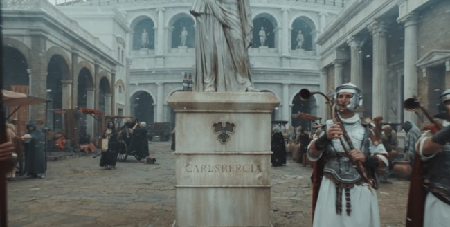 Carlsberg