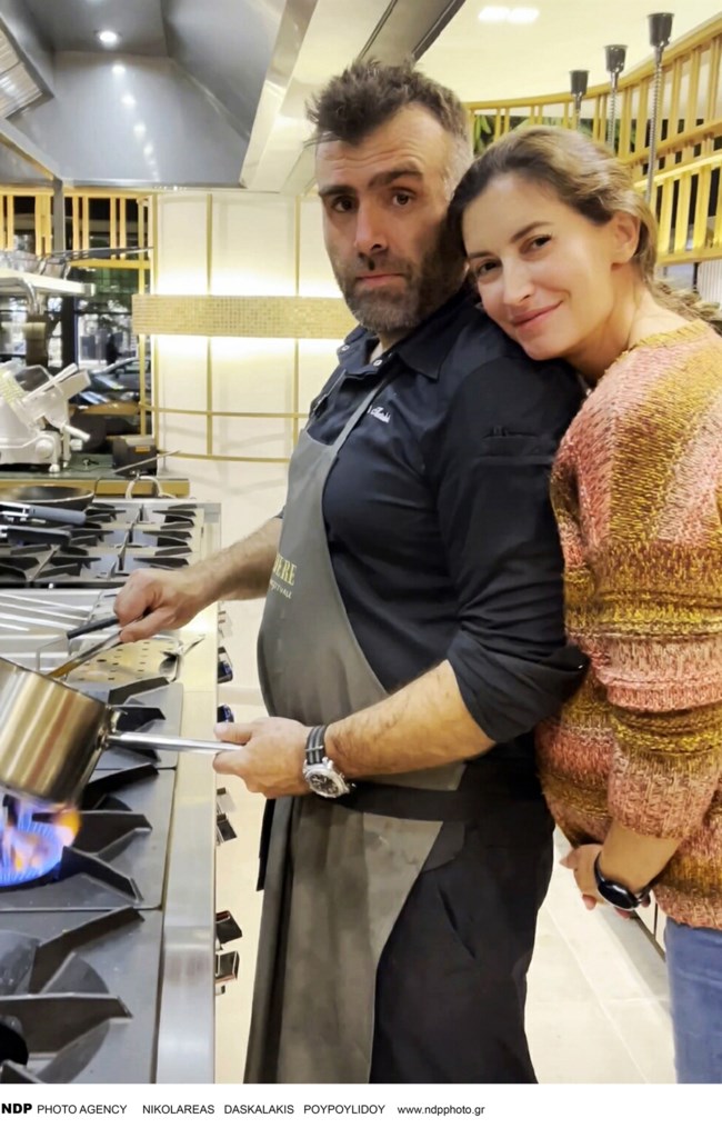 δαρμουσλη τσατσακησ