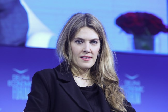 Εύα Καϊλή
