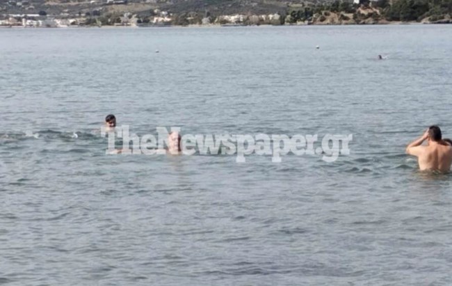 ΑΧΙΛΛΕΑΣ ΜΠΕΟΣ ΜΠΑΝΙΟ ΒΟΛΟΣ