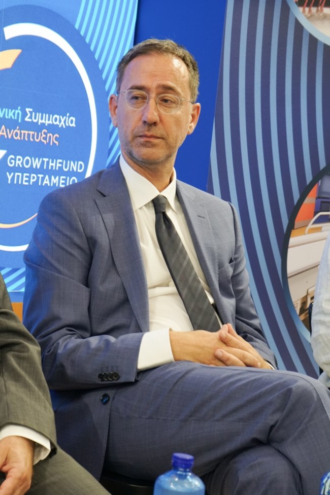 Growthfund Agora: Μεγάλα έργα που αλλάζουν το πρόσωπο της Θεσσαλονίκης