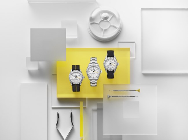 TUDOR ΡΟΛΟΓΙΑ