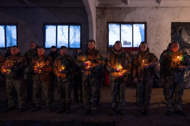 UKRAINE