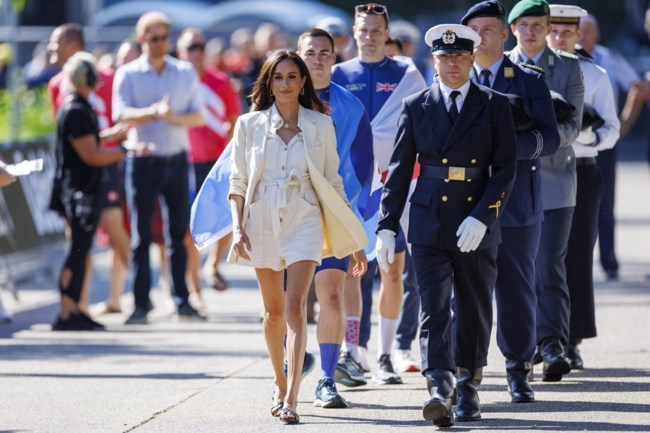 meghan markle