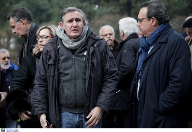 Νόσος των Λεγεωνάριων - Ο δημοσιογράφος που κατέληξε από το μικρόβιο και ο ηθοποιός που σώθηκε από θαύμα