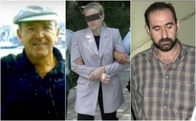 ΑΧΙΛΛΕΑΣ ΤΕΝΤΑΣ