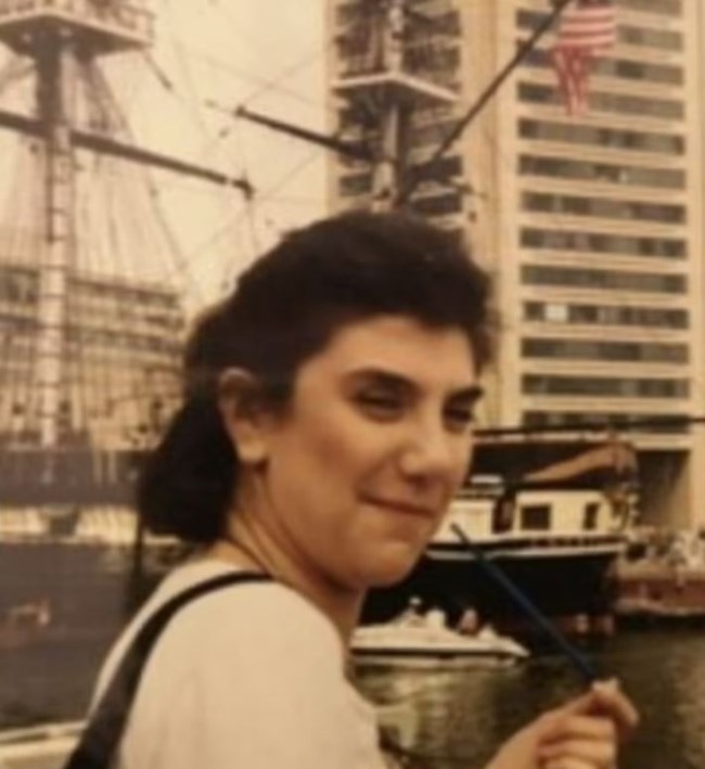 ΓΑΛΛΙΑ θύμα βιασμού και δολοφονίας το 1991