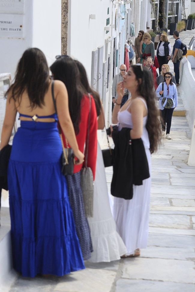 ΣΑΝΤΟΡΙΝΗ