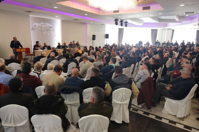 Αγρότες: Κλείνουν και τις παρακαμπτήριες την Παρασκευή, ανοίγουν τα διόδια το ΣΚ - Τι θα γίνει τα Χριστούγεννα