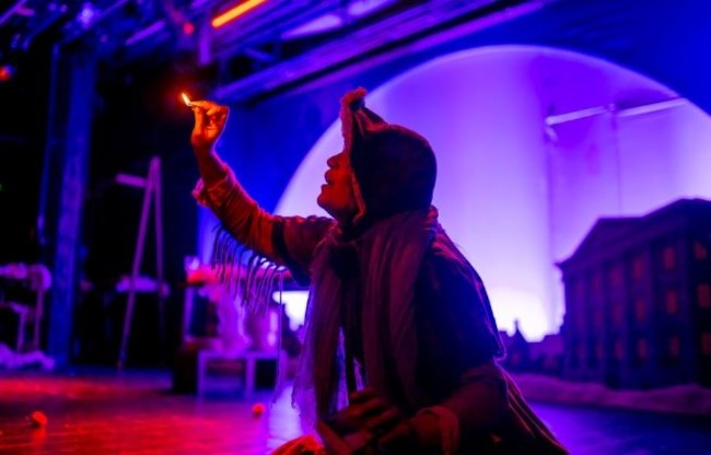 Το πιο φωτεινό και συγκινητικό παιδικό παραμύθι γίνεται μιούζικαλ