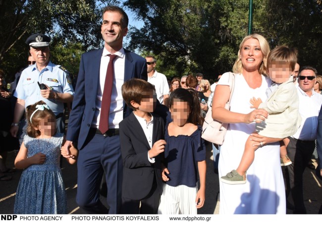 μπακογιαννης κοσιωνη