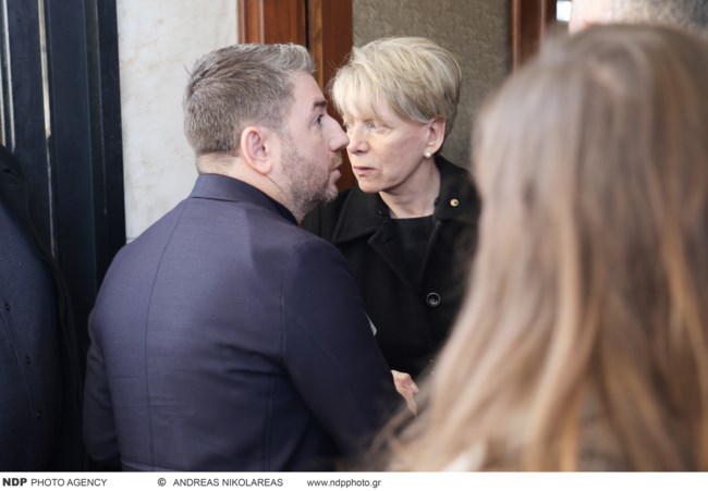 ΣΥΛΒΑ ΑΚΡΙΤΑ ΚΗΔΕΙΑ