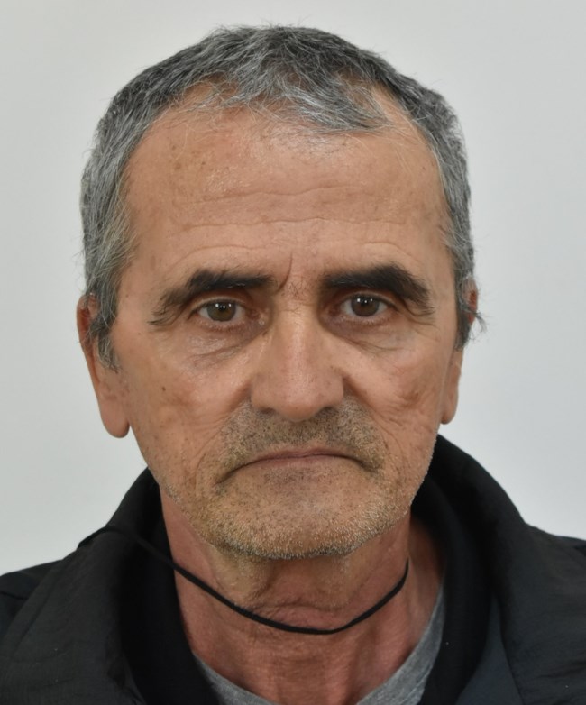 Άγιος Παντελεήμονας - 63χρονος