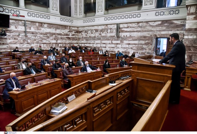 Νίκος Ανδρουλάκης