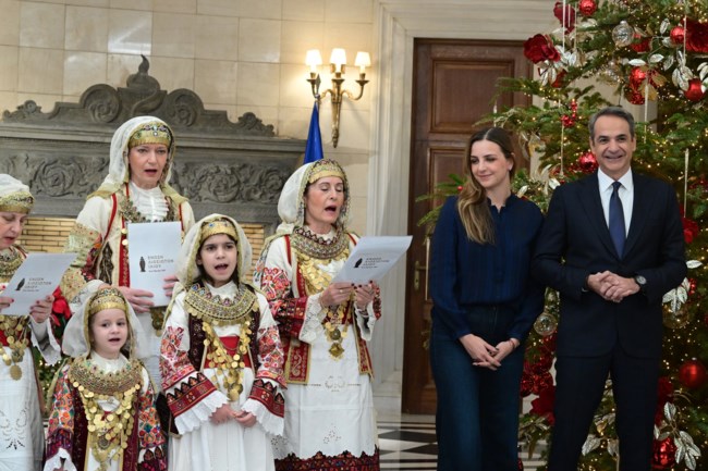 ΜΗΤΣΟΤΑΚΗΣ ΚΑΛΑΝΤΑ ΜΑΞΙΜΟΥ