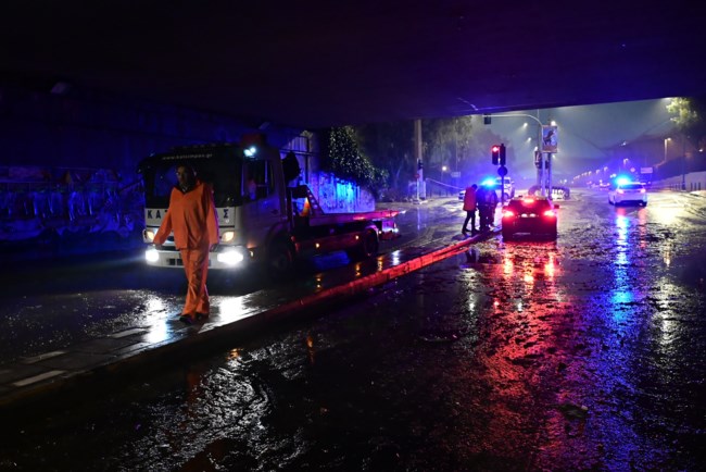 κακοκαιρια