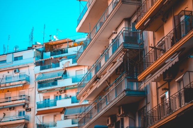 "Φωτιά" τα φοιτητικά ενοίκια: Πόσο κοστίζει πλέον μια γκαρσονιέρα στην Αθήνα -Οι περιζήτητες περιοχές