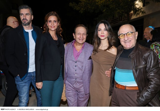 ΓΕΡΟΝΙΚΟΛΟΥ ΤΣΙΜΙΤΣΕΛΗΣ