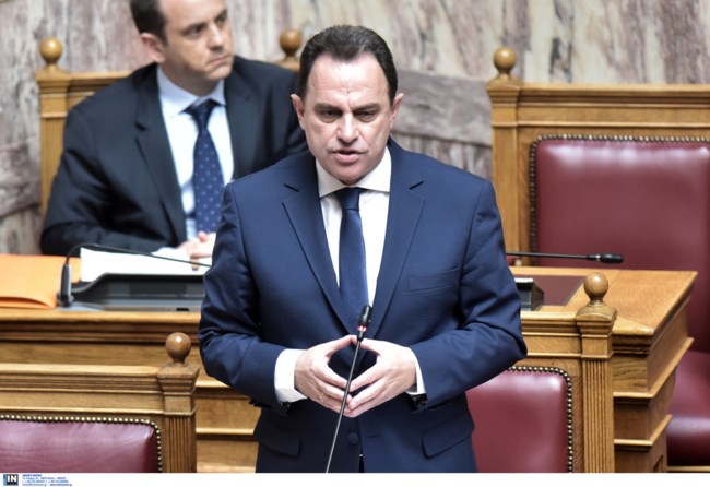 Γιώργος Γεωργαντάς