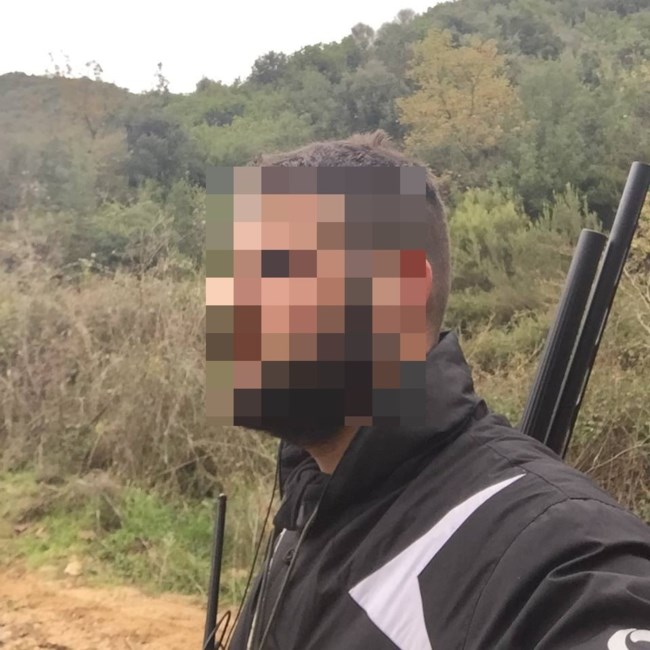 Το πρωί συνδικαλιστής κτηνοτρόφος το βράδυ χασισοκαλλιεργητής- O "εγκέφαλος" σπείρας που βάζει το παιδί του πάνω σε νεκρά θηράματα