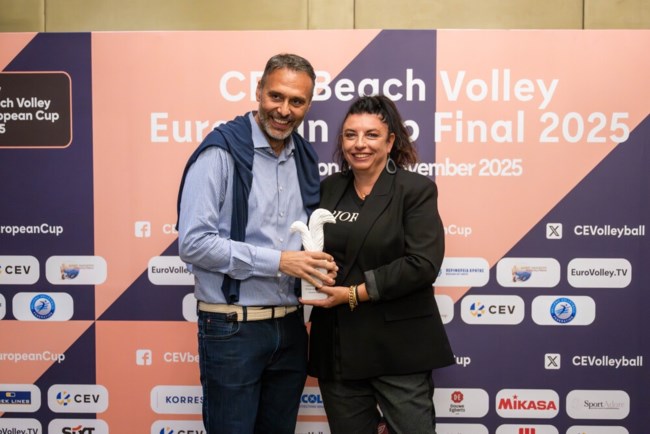 μπιτς βολει