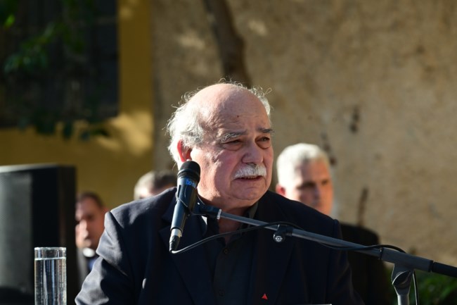 ΚΗΔΕΙΑ ΦΛΑΜΠΟΥΡΑΡΗ