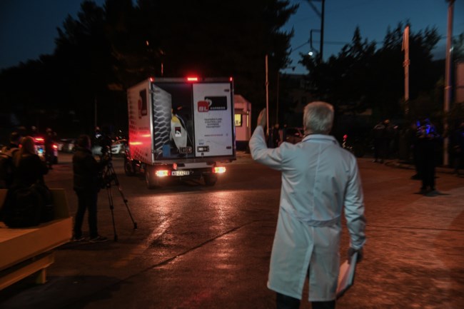 Εμβόλια