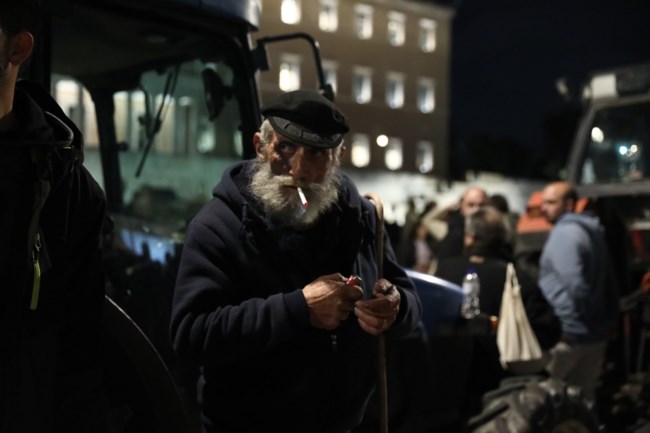 ΤΡΑΚΤΕΡ ΣΥΝΤΑΓΜΑ