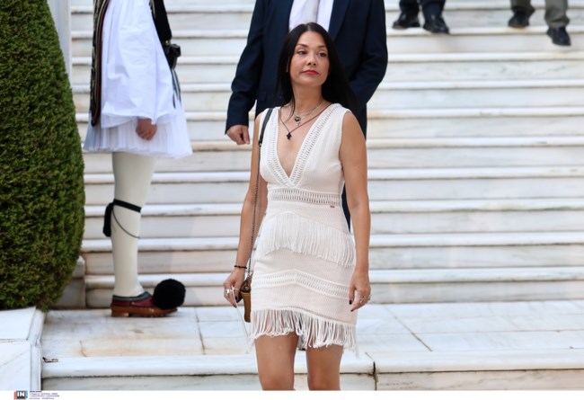 δεξιωση