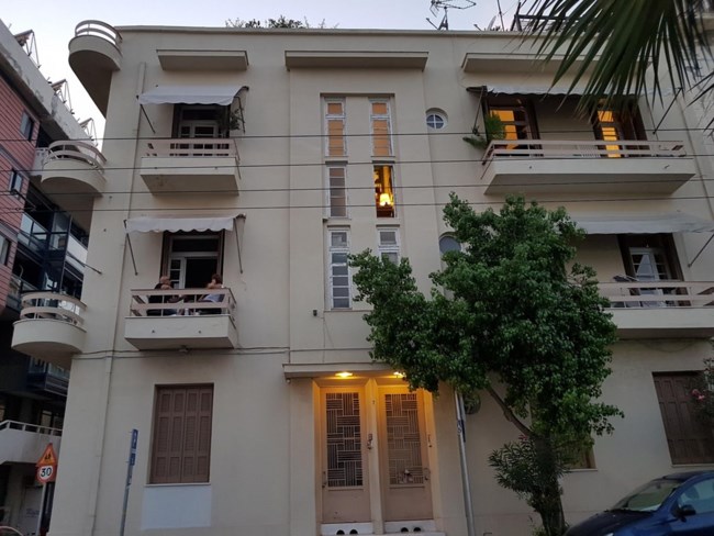 ΠΟΛΥΚΑΤΟΙΚΙΕΣ