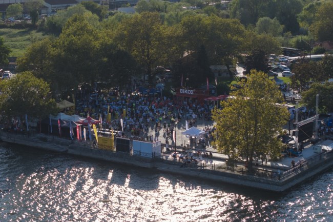19ο Ioannina Lake Run